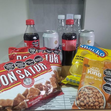 Suite La Posta San Salvador de Jujuy Eksteriør bilde