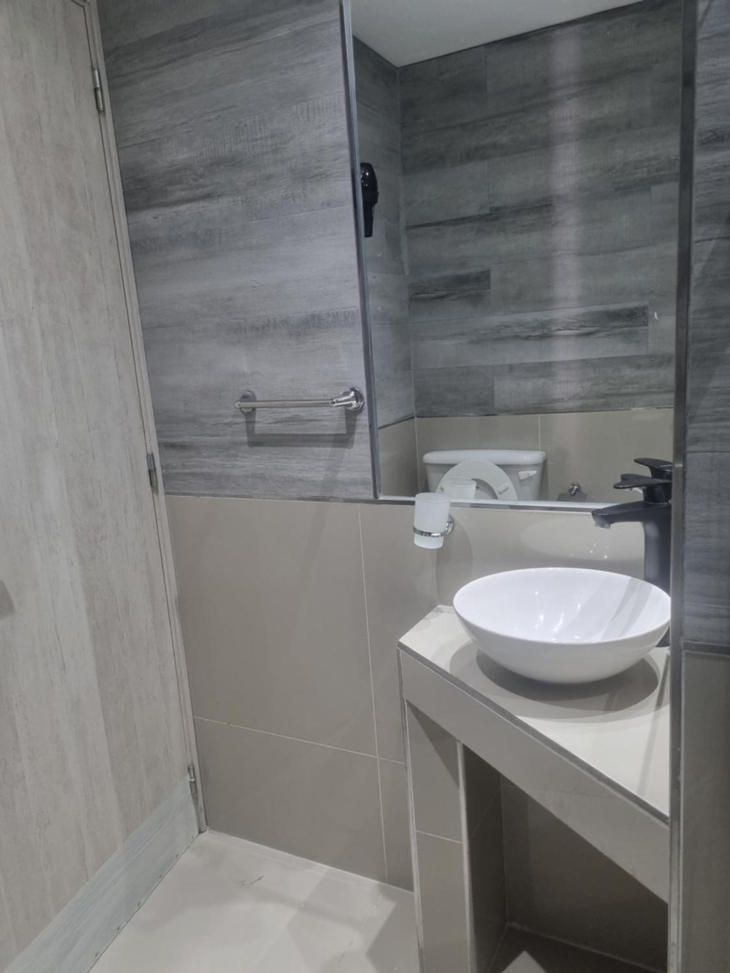 Suite La Posta San Salvador de Jujuy Rom bilde