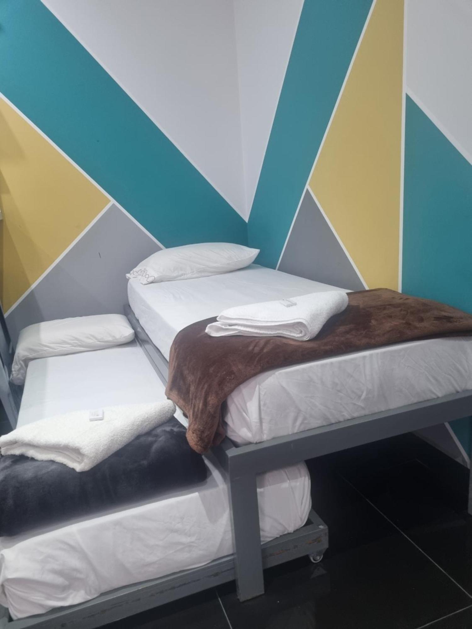Suite La Posta San Salvador de Jujuy Rom bilde
