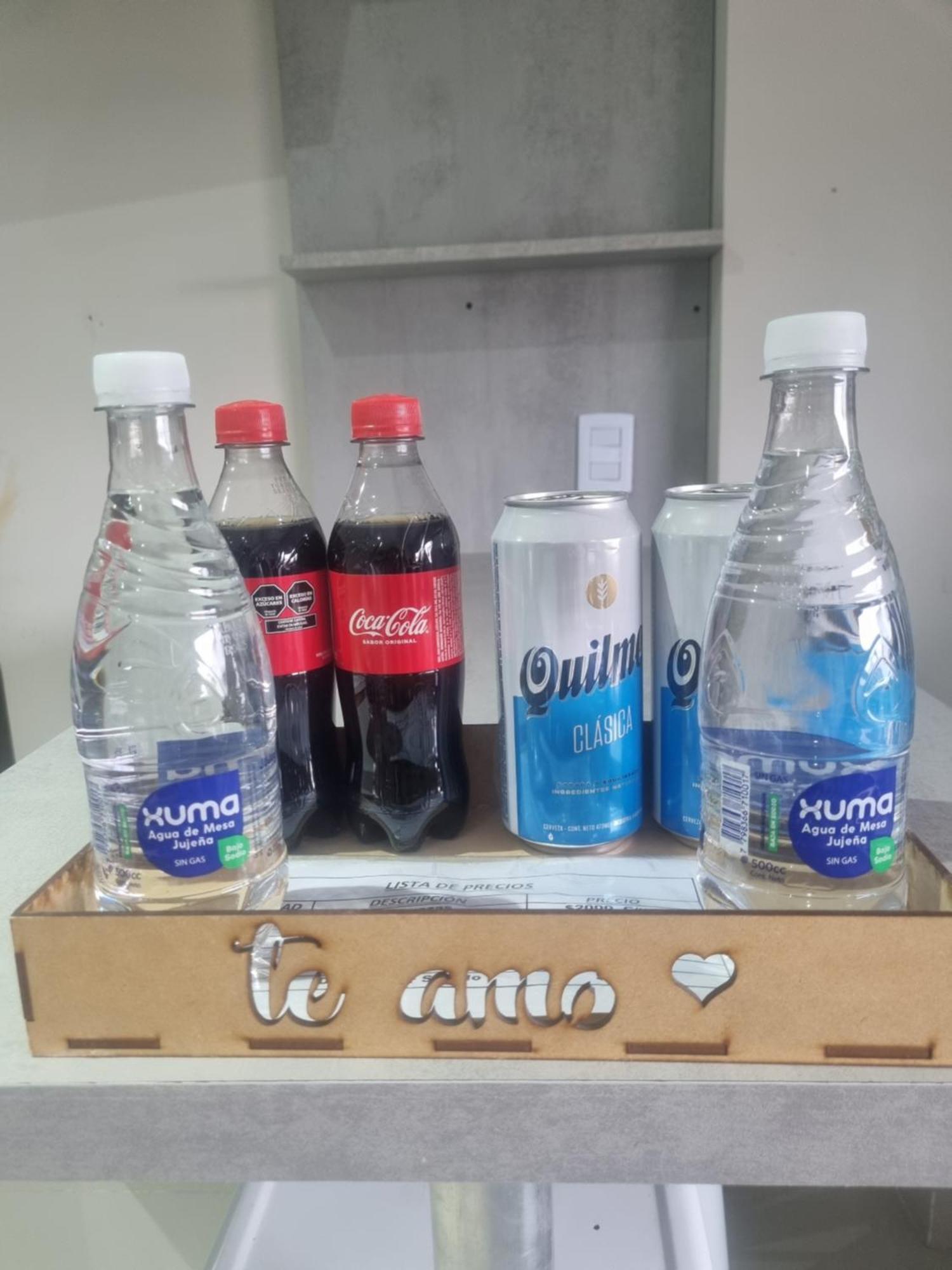 Suite La Posta San Salvador de Jujuy Eksteriør bilde