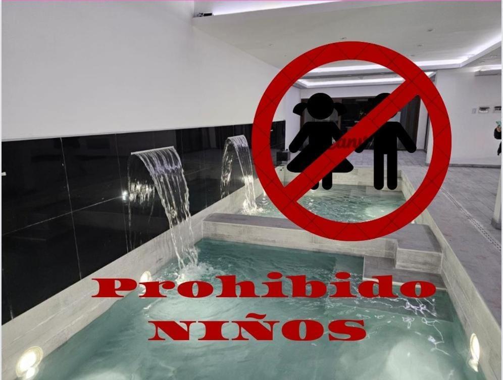 Suite La Posta San Salvador de Jujuy Rom bilde