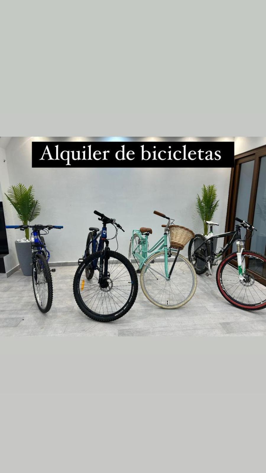 Suite La Posta San Salvador de Jujuy Eksteriør bilde